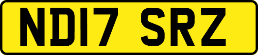 ND17SRZ