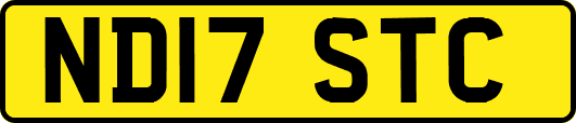 ND17STC