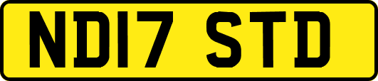 ND17STD
