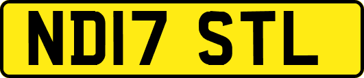 ND17STL