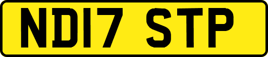 ND17STP