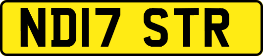 ND17STR