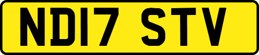 ND17STV