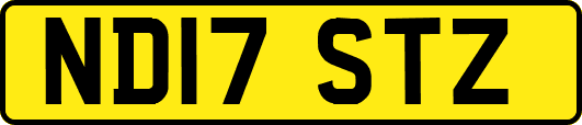 ND17STZ