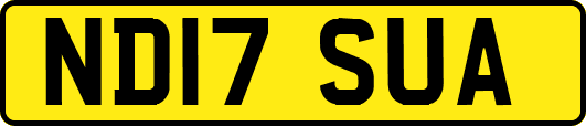 ND17SUA