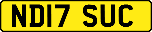 ND17SUC