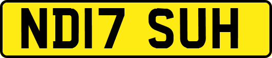 ND17SUH