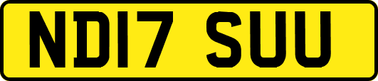 ND17SUU