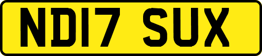 ND17SUX