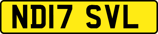 ND17SVL