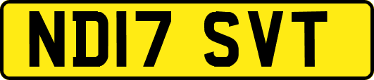 ND17SVT