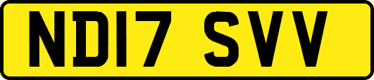 ND17SVV