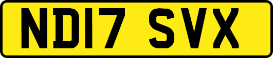 ND17SVX