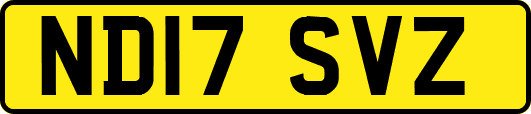 ND17SVZ
