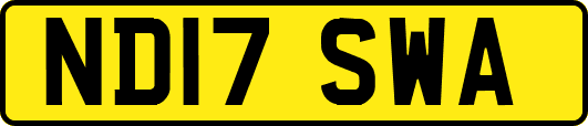 ND17SWA