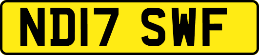 ND17SWF