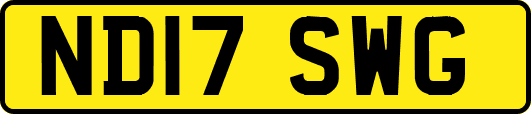 ND17SWG