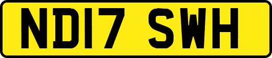 ND17SWH