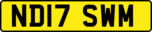 ND17SWM