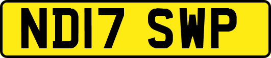ND17SWP
