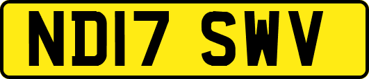 ND17SWV