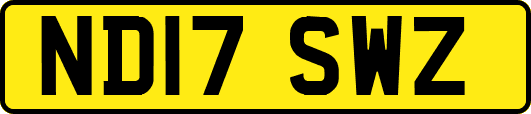 ND17SWZ