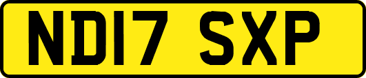 ND17SXP
