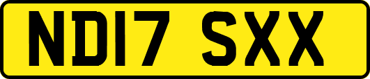 ND17SXX