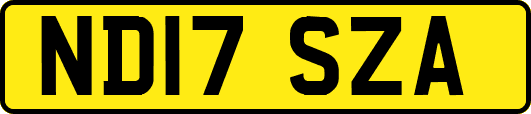 ND17SZA