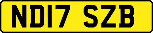 ND17SZB