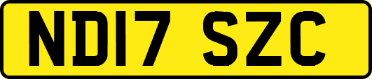 ND17SZC