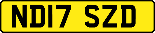 ND17SZD