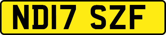 ND17SZF