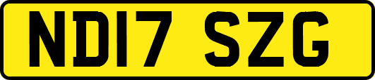 ND17SZG