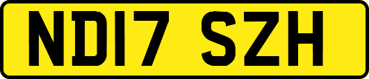 ND17SZH