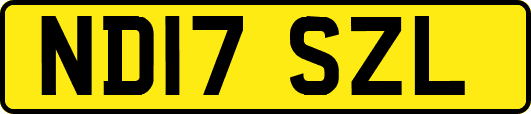 ND17SZL