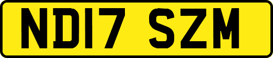 ND17SZM