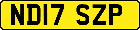 ND17SZP