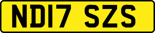 ND17SZS