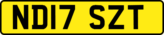 ND17SZT