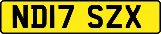 ND17SZX