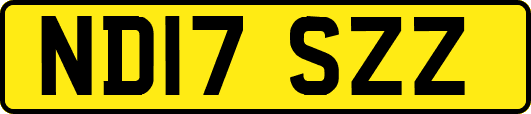 ND17SZZ