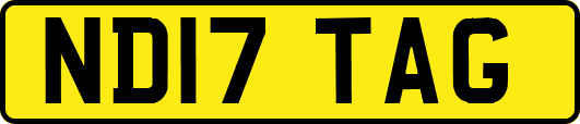 ND17TAG