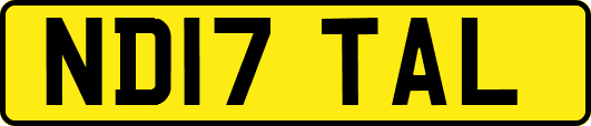 ND17TAL