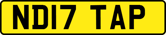 ND17TAP