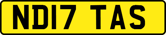 ND17TAS