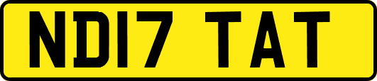 ND17TAT