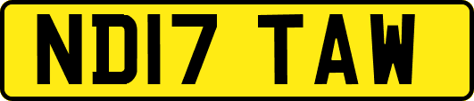 ND17TAW