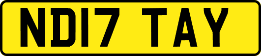 ND17TAY