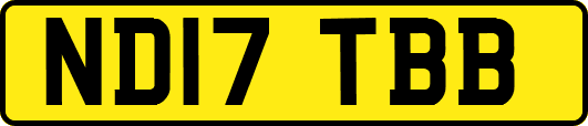 ND17TBB